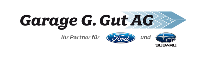 Garage G. Gut AG Ihre Ford und Subaru Vertretung in Dallenwil